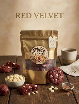 Red Velvet