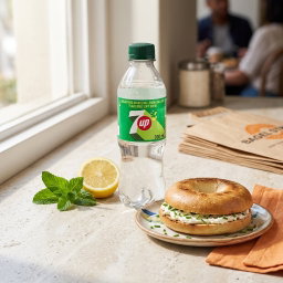 7UP (330ml)