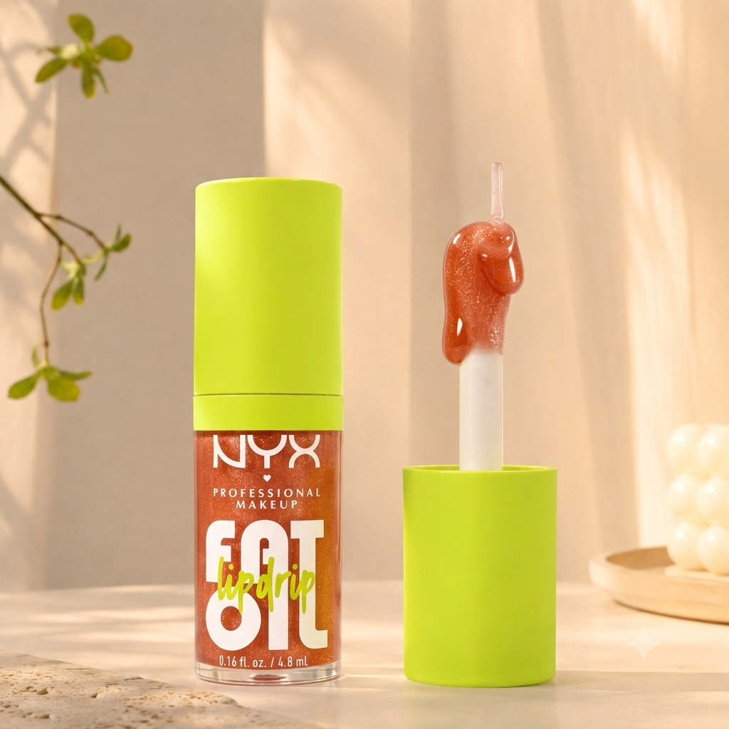 NYX Fat Oil Lip Drip ✨_3