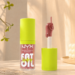NYX Fat Oil Lip Drip ✨