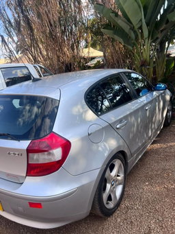 2007 120i BMW