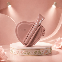Rhode Peptide Lip Tint + estuche en forma de corazón