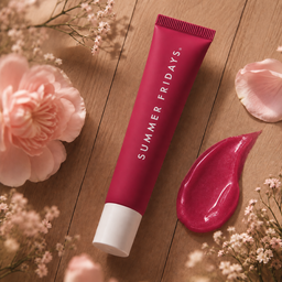 Lip Gloss SUMMER FRYDAYS 