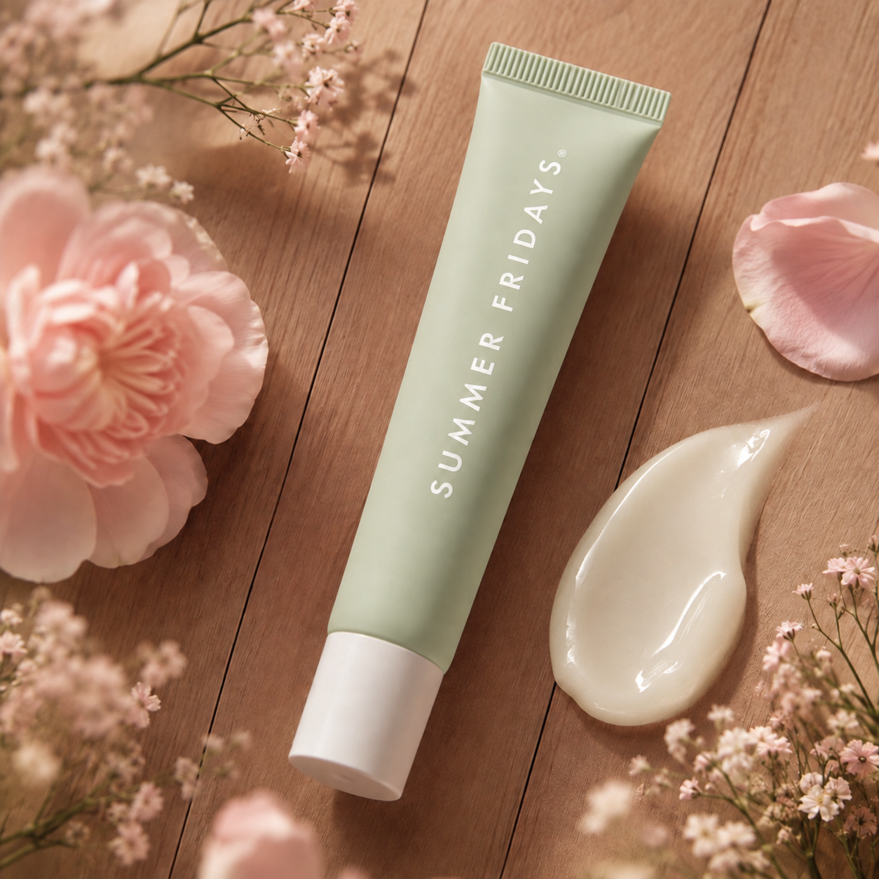 Lip Gloss SUMMER FRYDAYS _5