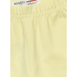 Minoti Yellow Leggings 