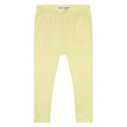 Minoti Yellow Leggings 