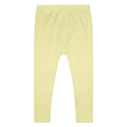 Minoti Yellow Leggings 