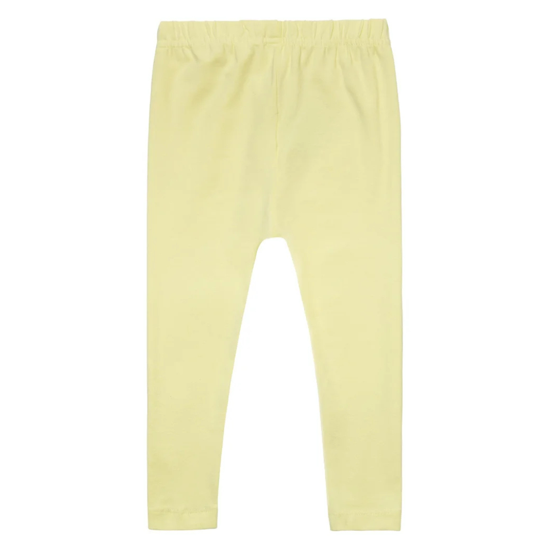Minoti Yellow Leggings _1