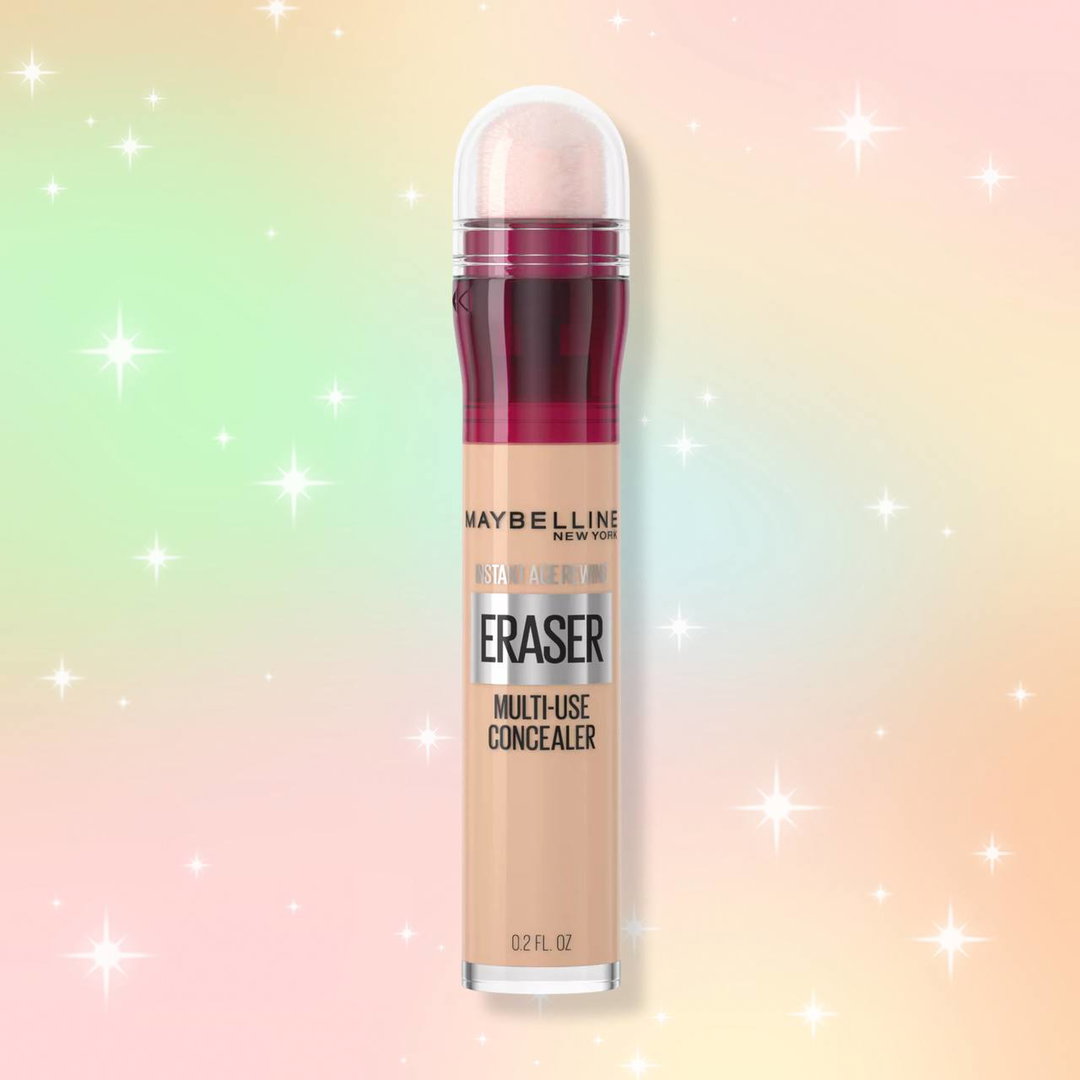 Maybelline concealer