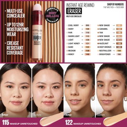 Maybelline concealer