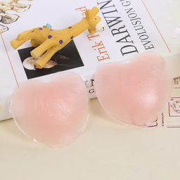 Cubre Pezon de Silicona 💓