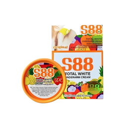 S88 - Total White Underarm Cream 35g | Wholesale Bath & Body Care Singapore