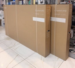 SAMSUNG SMART TV 75”