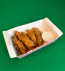 Chicken Tenders
