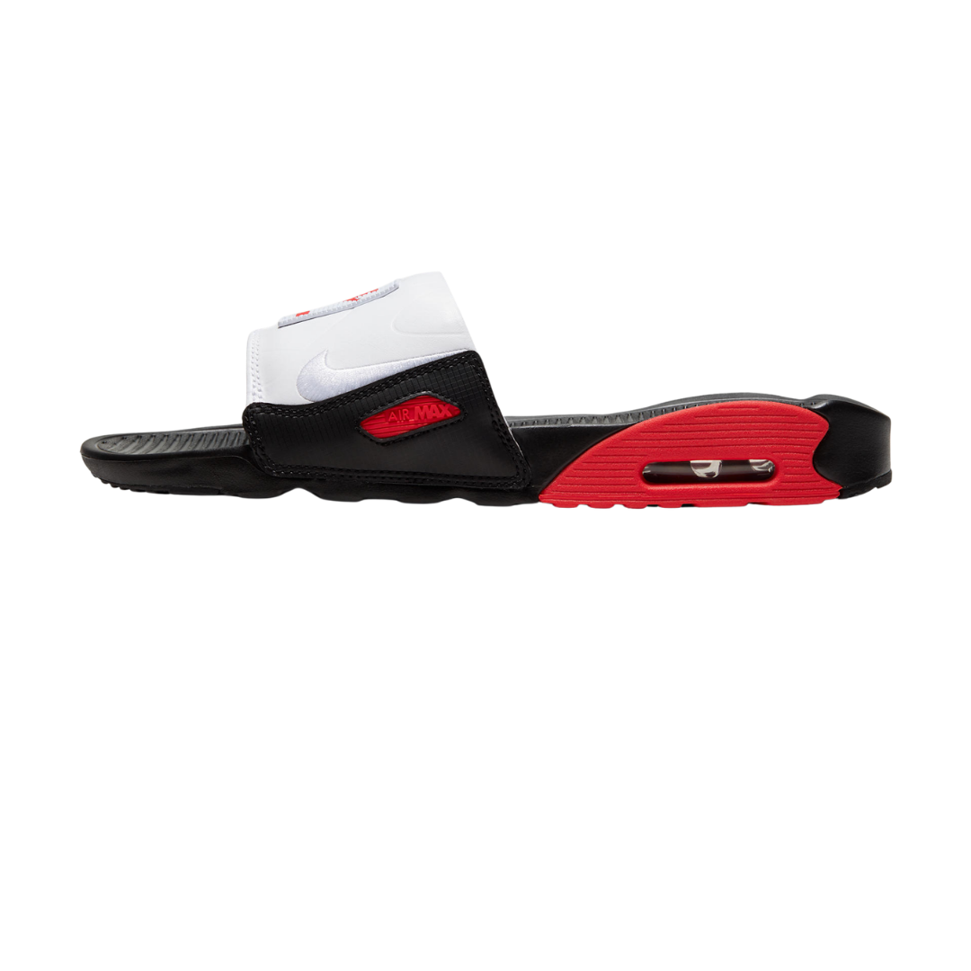 Nike Air Max 90 Red/White UK 4.5