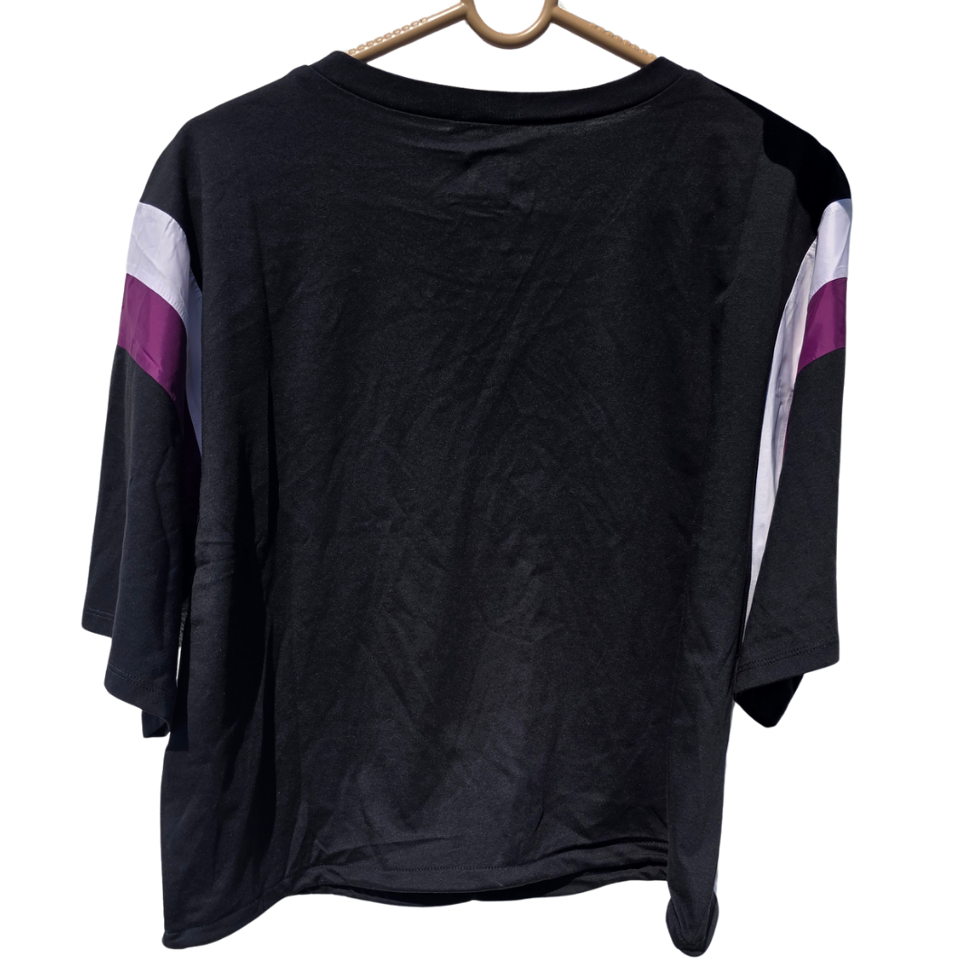 Juicy Couture T-Shirt Black - Medium _2