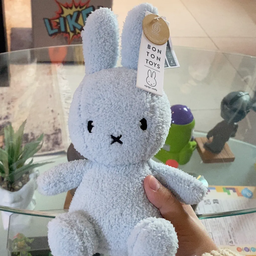 miffy plush (medium)