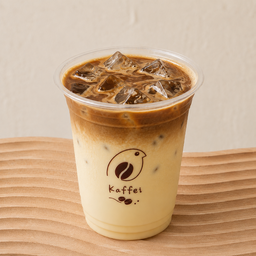 Corn Latte🌽玉米拿铁
