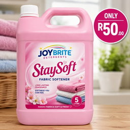 Staysoft