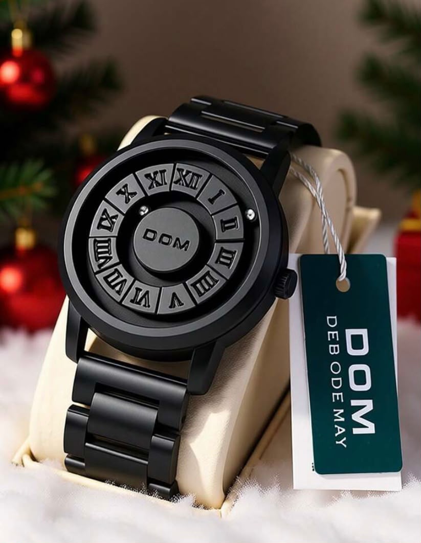 Doom watch