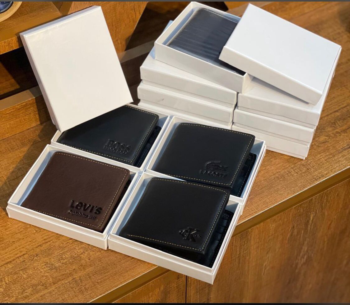 Leather wallets_0