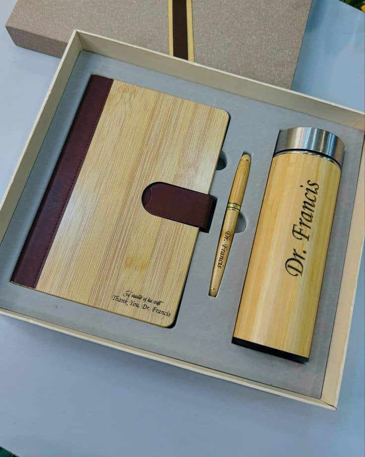 Gift hampers