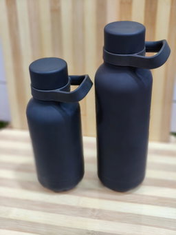 Vacuum flasks 