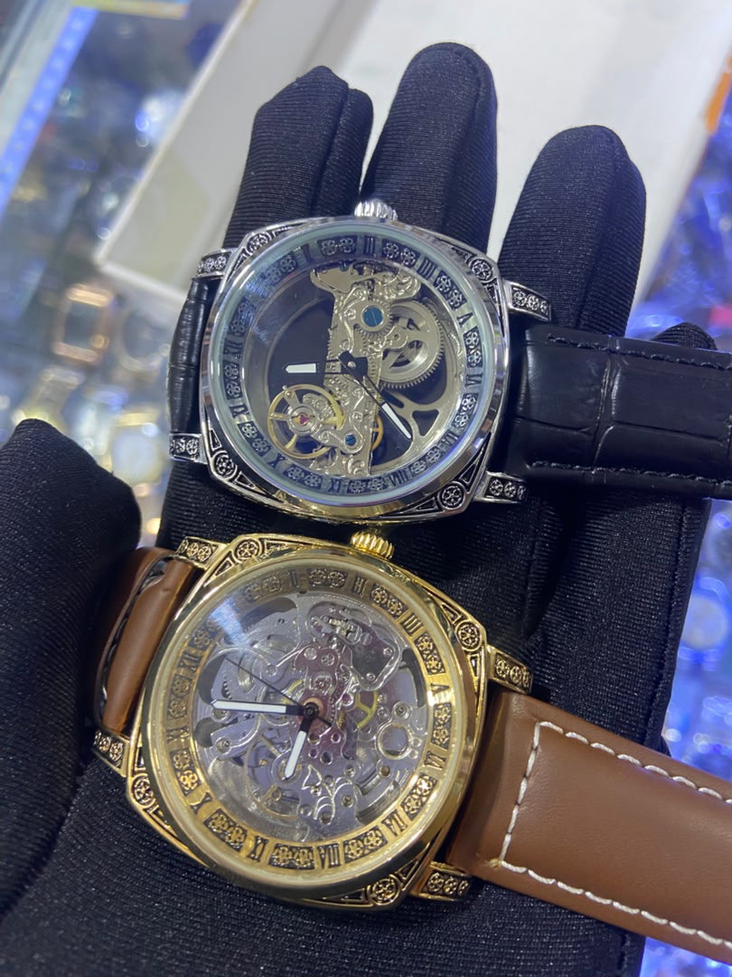 Patek Phillips watches