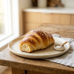 Sourdough Shio Pan
