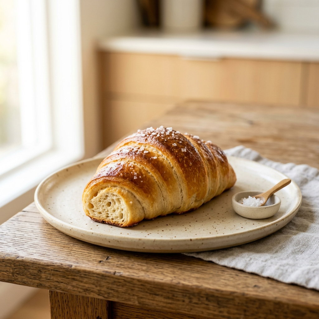 Sourdough Shio Pan