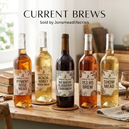 Current Brews