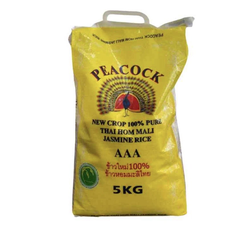 Peacock Rice_0