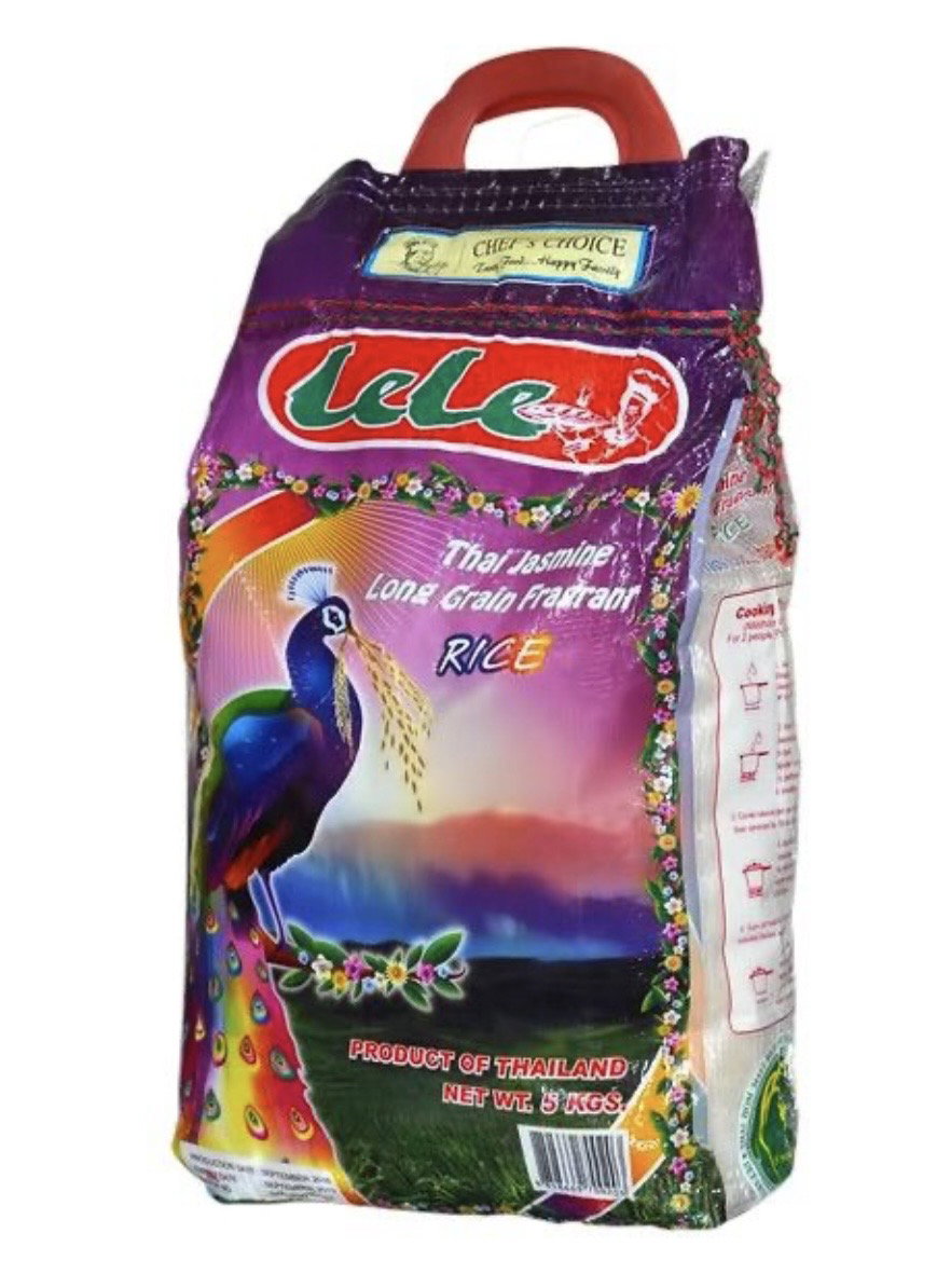 Lele Rice