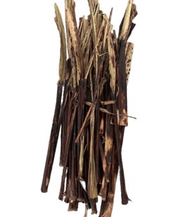 Waakye leaf