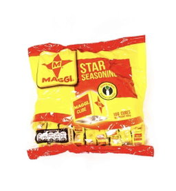 Maggi star