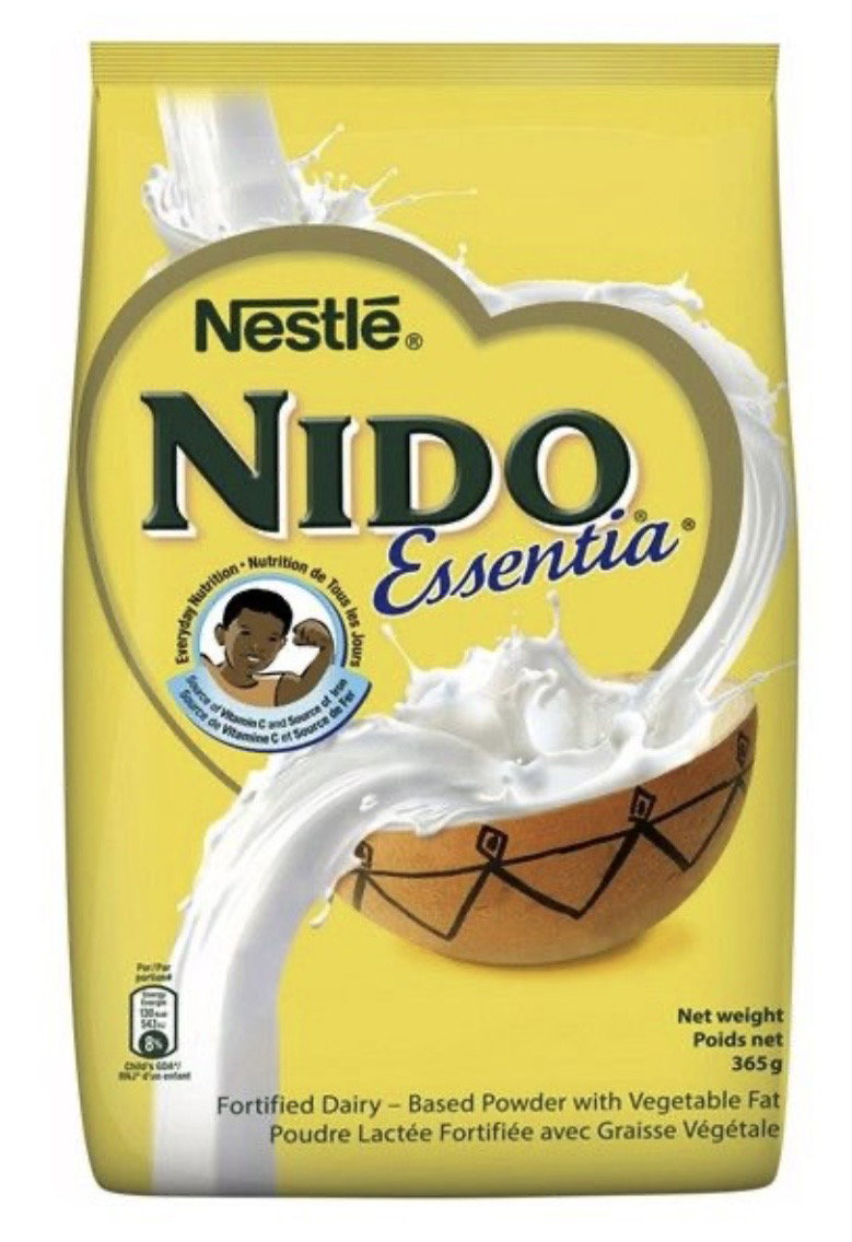 Nido 