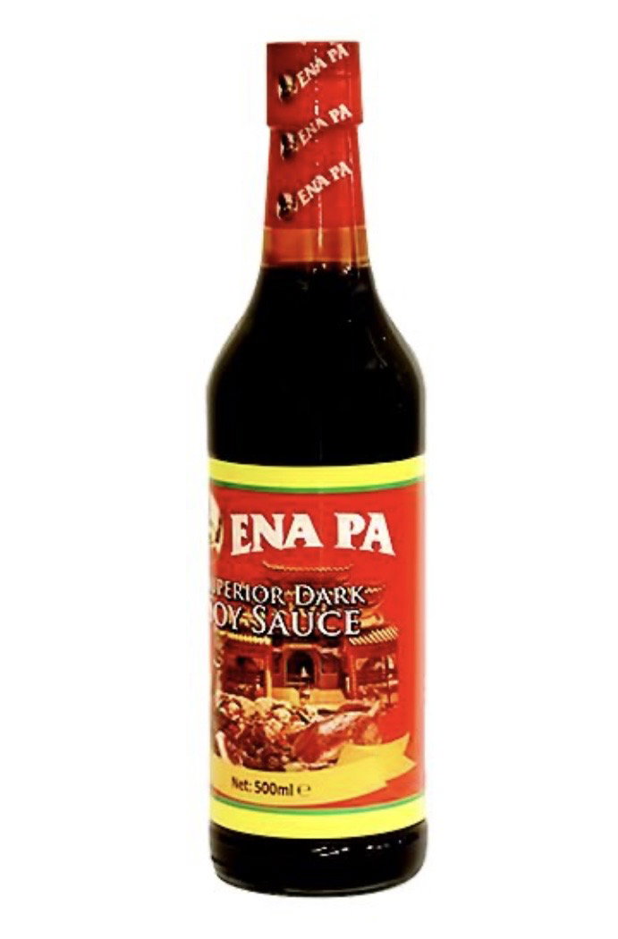 Ena Pa Soy Sauce 