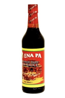 Ena Pa Soy Sauce 