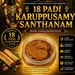 GMS 18 Padi Karuppusamy Santhanam Madurai Special