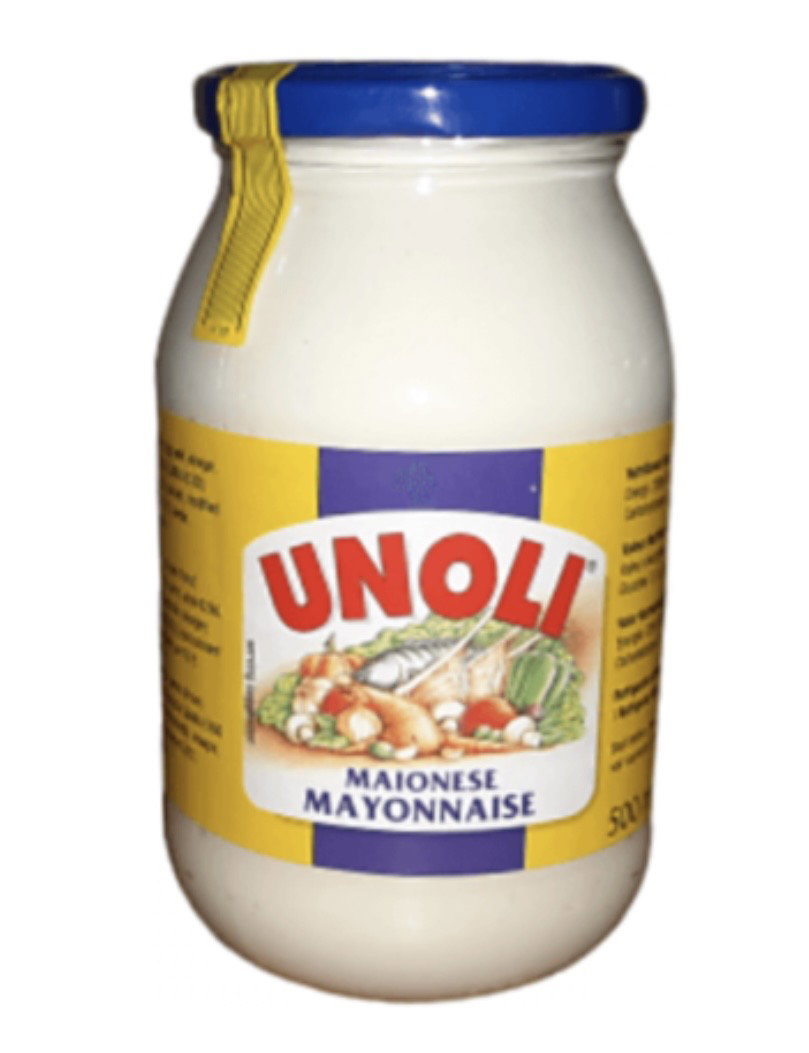 Mayonnaise-Unoli_0