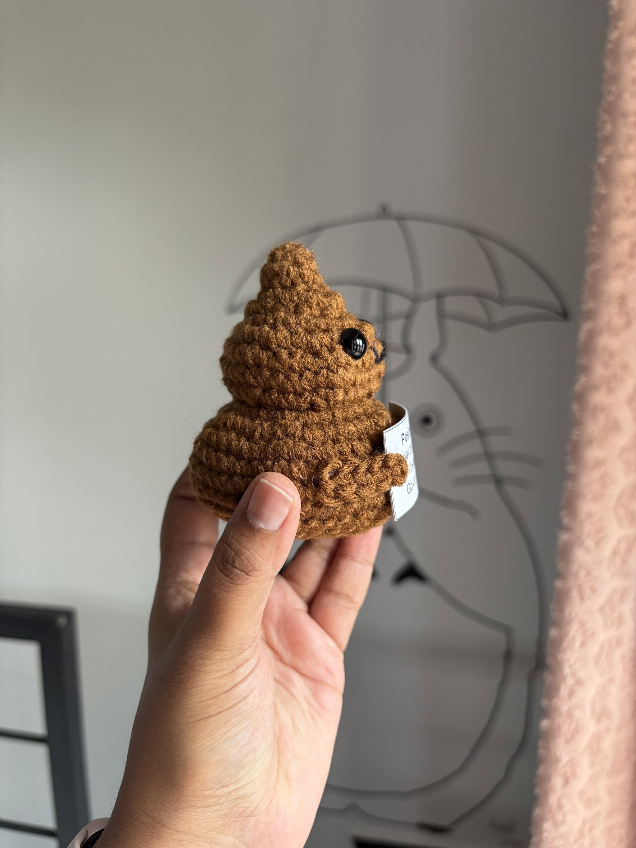 Emotional support poop_1