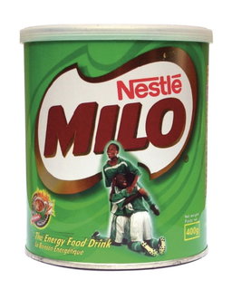 Milo (can)