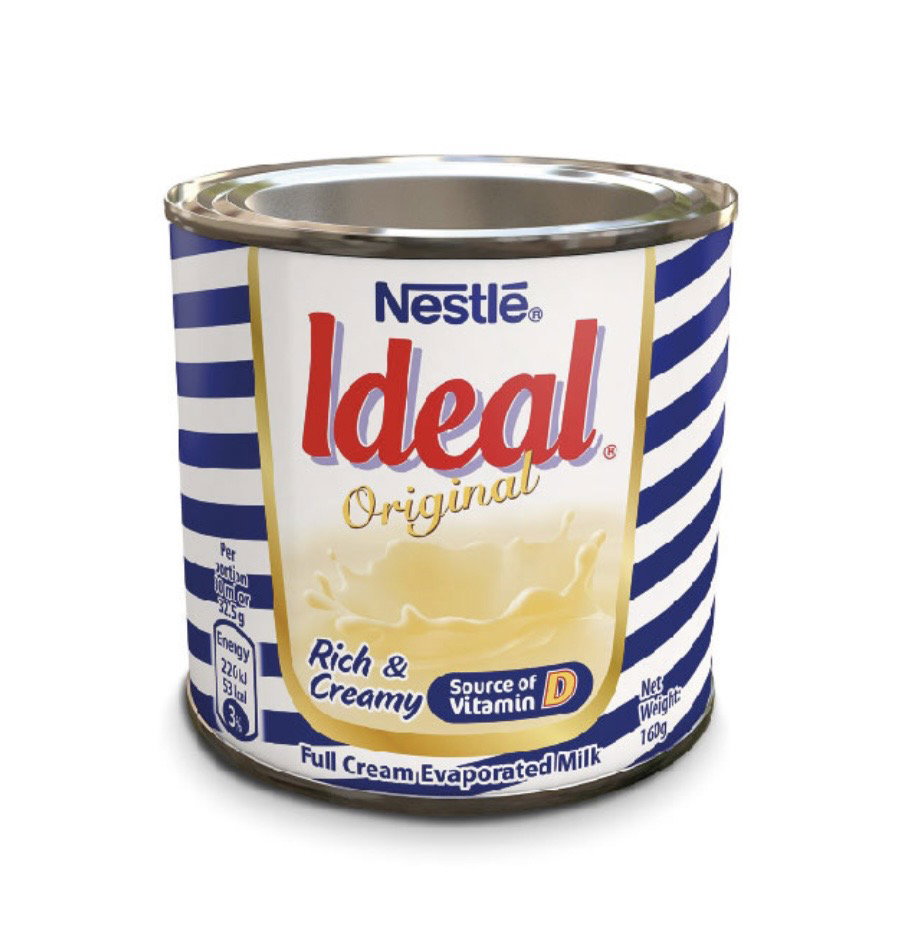 Ideal Milk 