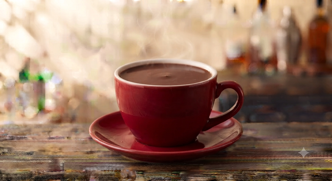 The Signature Velvet Cocoa