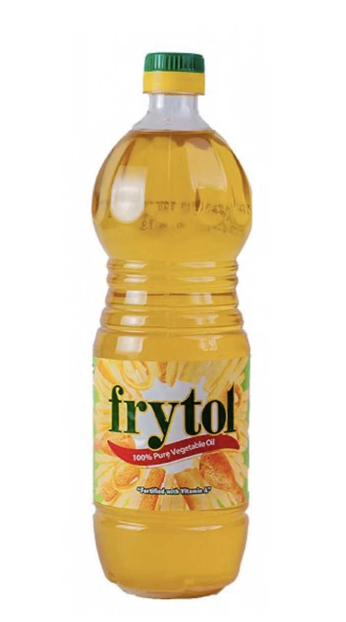 Frytol oil_0