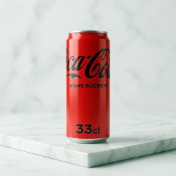 Coca-Cola zéro 