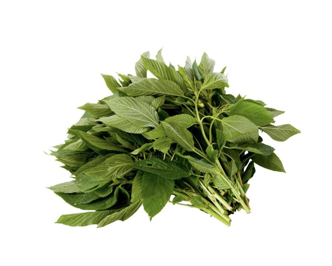 Ayoyo leaf (jute leaf)