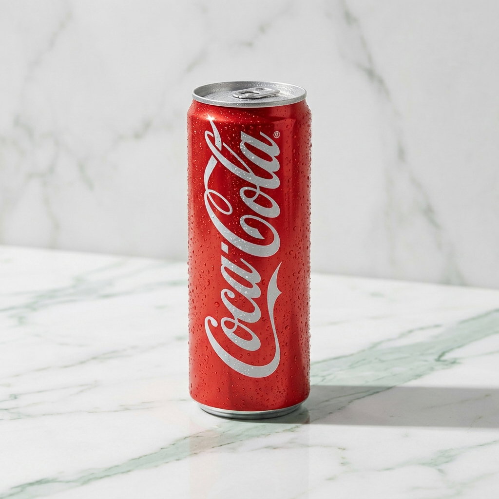 Coca-Cola original