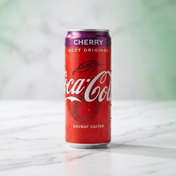 Coca-Cola Cherry