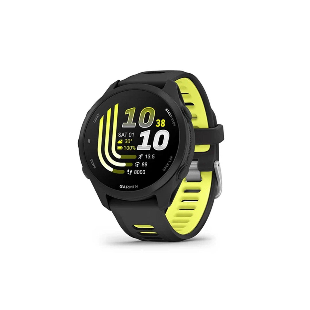 Forerunner 170